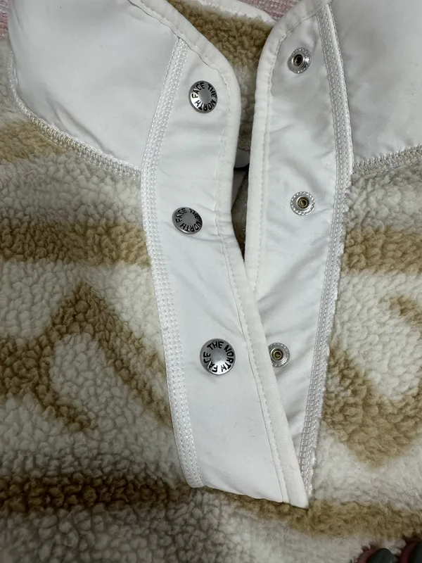 The North Face Fleece - Image 3