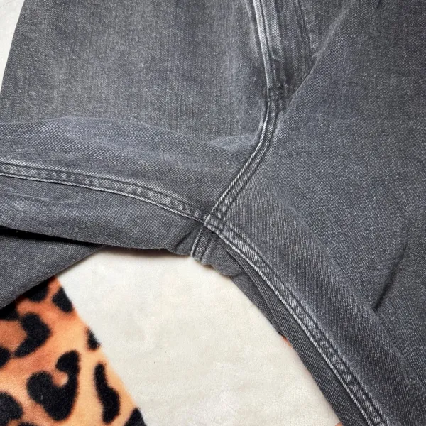 abercrombie and fitch jeans - Image 2
