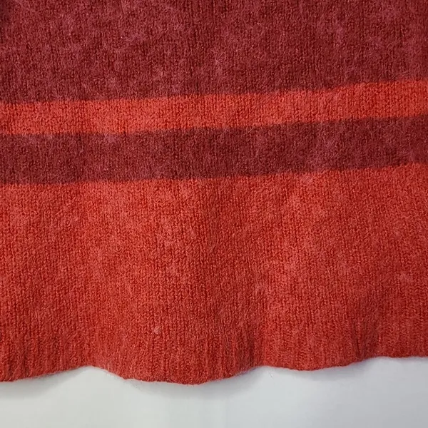 Country Road long sleeve crop alpaca sweater sz XS - Image 4