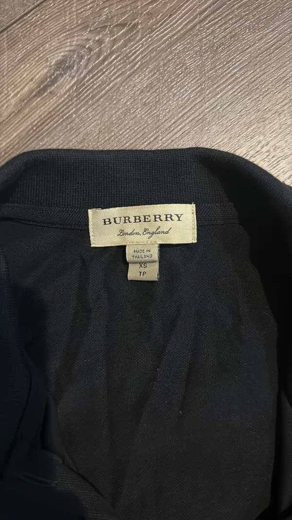 Burberry - Image 3