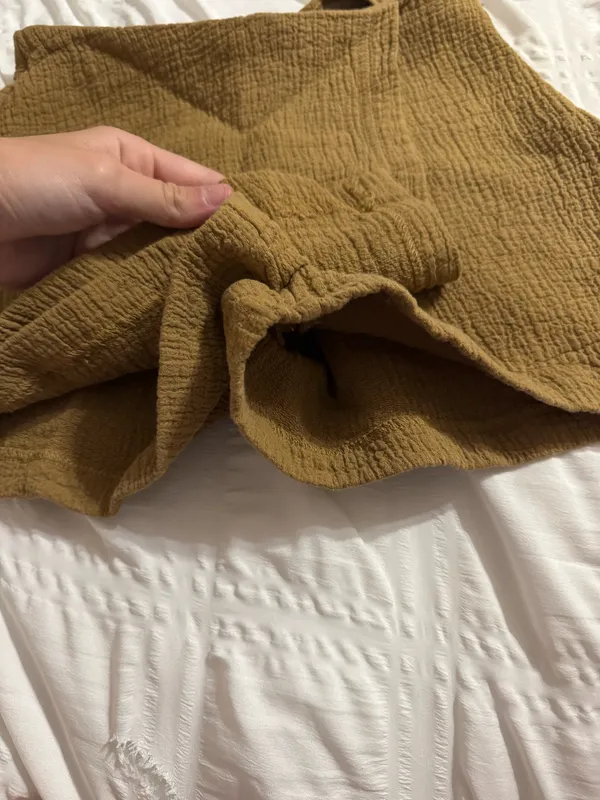 Forever 21 Skort - Image 3