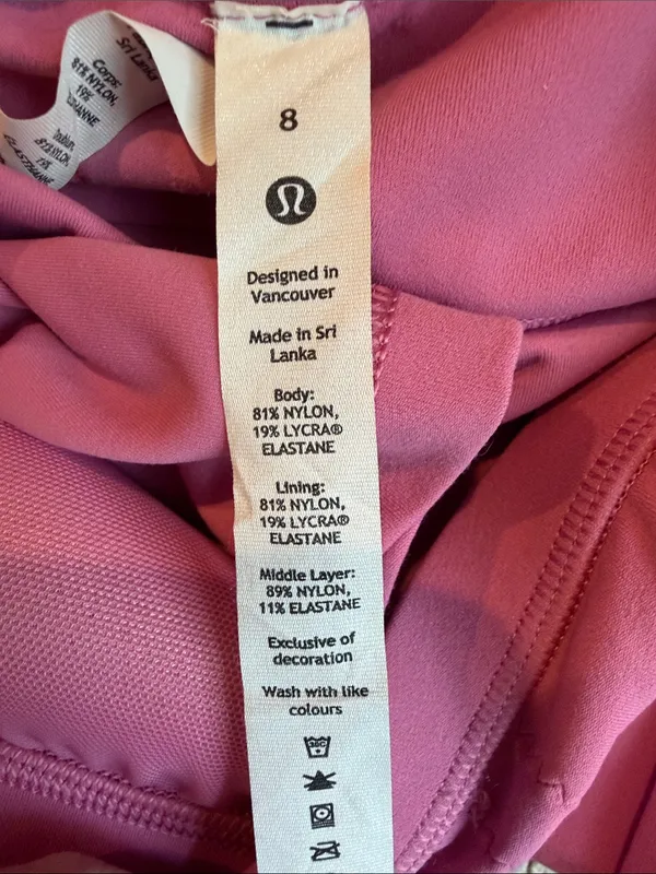 LULULEMON align tank - Image 5