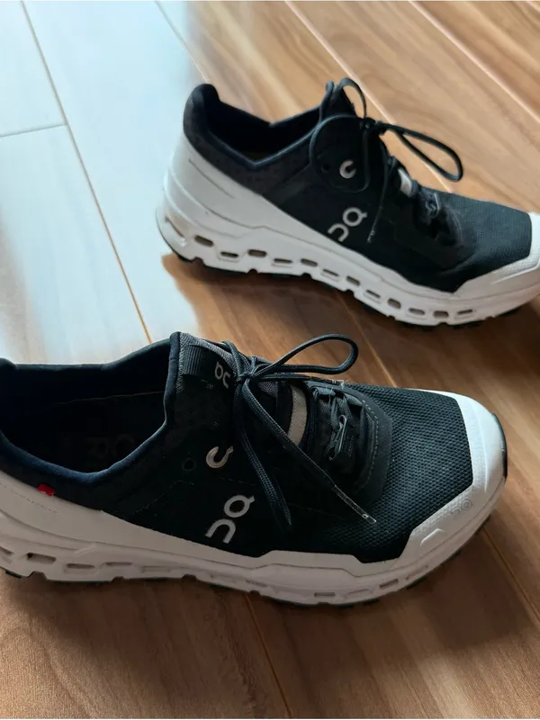 ON Cloud Ultra Trail Running Shoes - Image 2