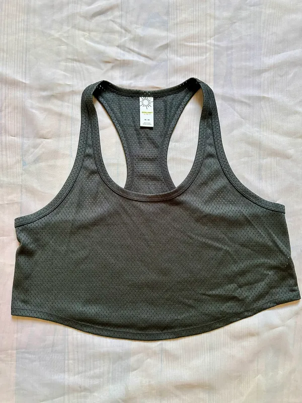 Aerie Mesh Tank - Image 4