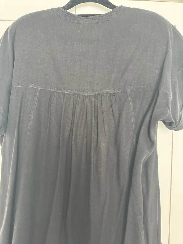 Free People tunic top dress - Image 7