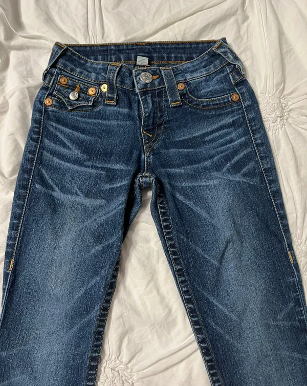 True Religion Jean - Image 2