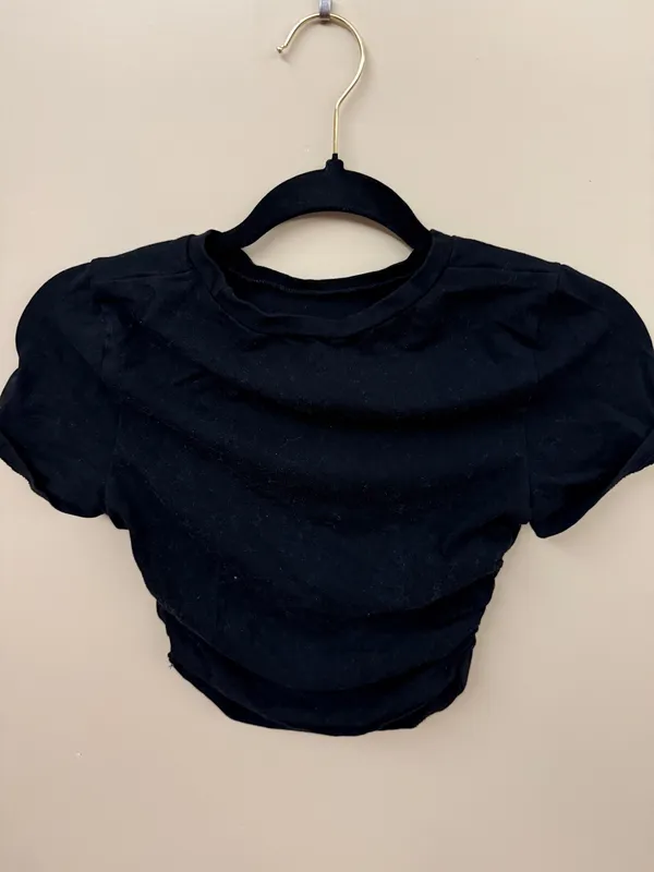 Shein Crop Top - Image 2