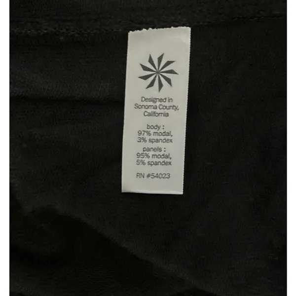 ATHLETA STUDIO WRAP Size Small. - Image 3