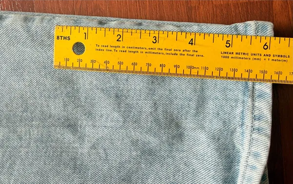 BDG Jeans High-Rise Baggy - Image 9