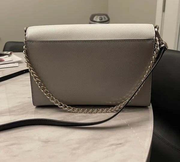 Kate Spade Crossbody Purse - Image 3
