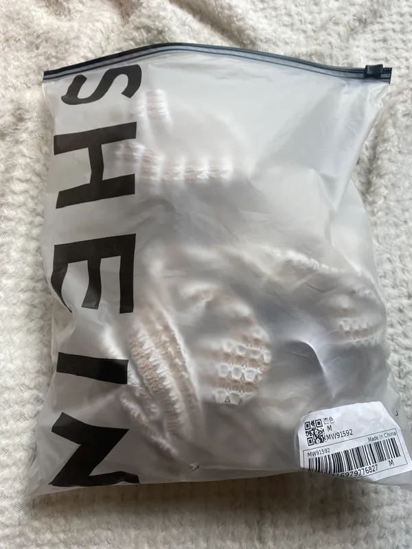 SheIn Crochet Top - Image 4