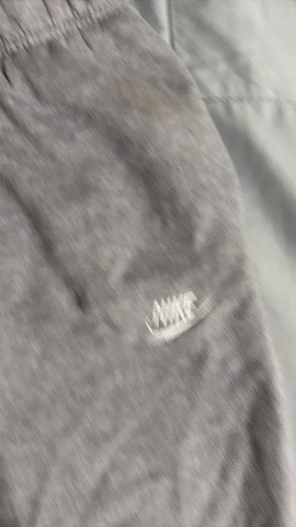 Nike sweat pants - Image 2