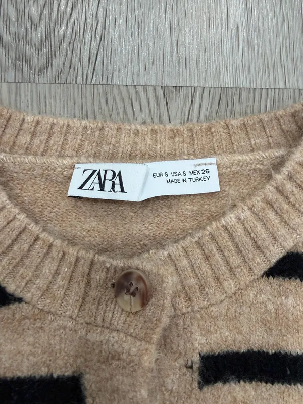 Zara cardigan  - Image 2