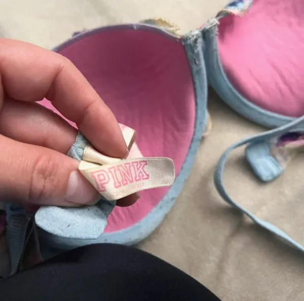 PINK Bra Victoria's Secret - Image 3
