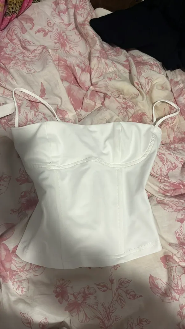 Edikted Corset NWT - Image 5