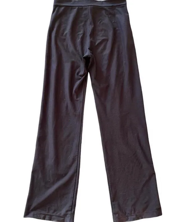 Nike Charcoal gray  yoga pants - Image 4