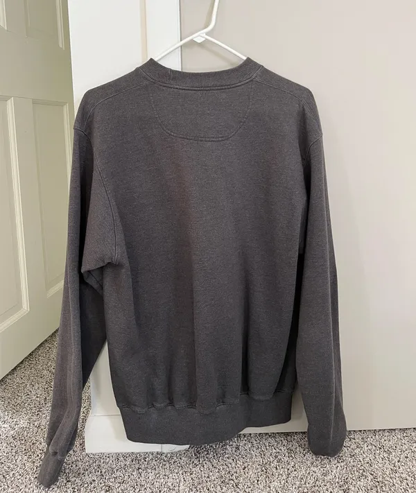 Champion Medium  Crewneck - Image 4