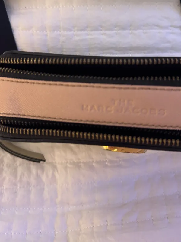 Marc Jacobs The Snapshot Bag - Image 8