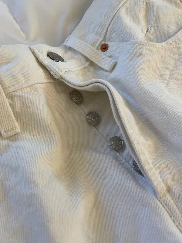 501 Shorts Levi’s - Image 5