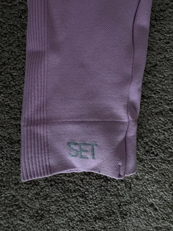 Set Active Leggings - Image 3
