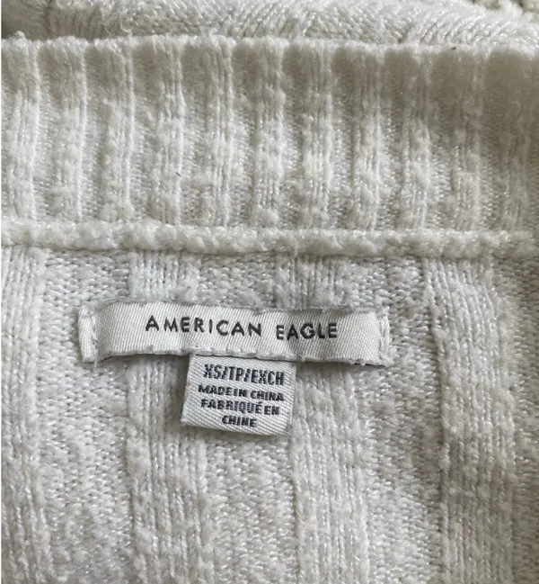 American Eagle sweater  - Image 3