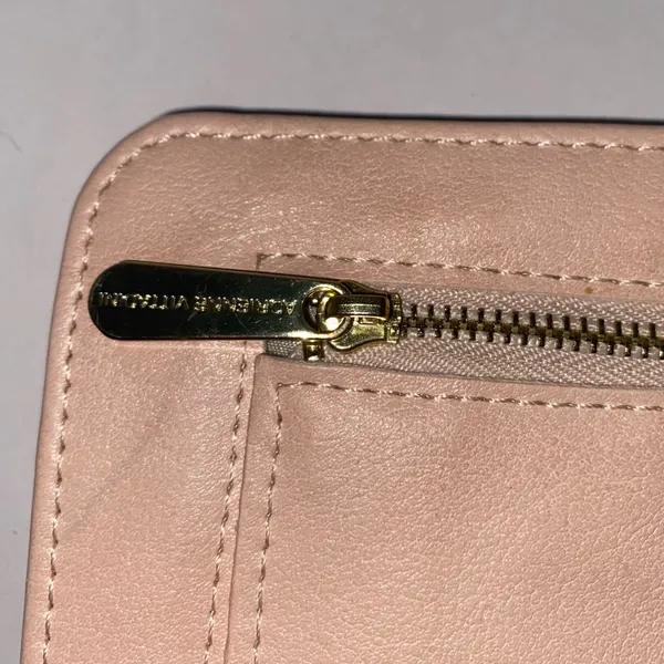 Adrienne Vittadini Blush pink Women's Wallet - Image 8