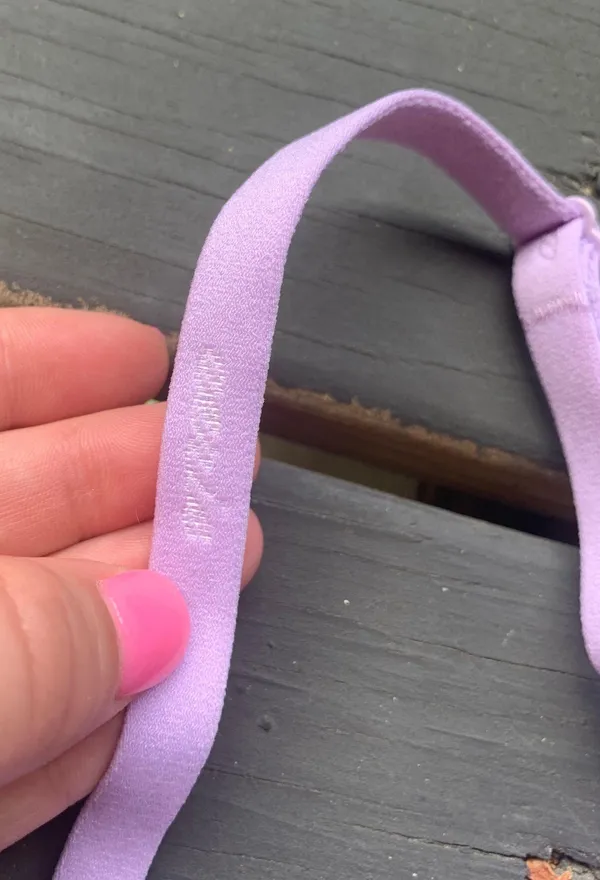 Aerie Real Happy Wireless Bra - Image 4