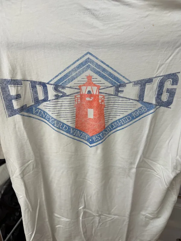 Vineyard Vines T-Shirt - Image 5