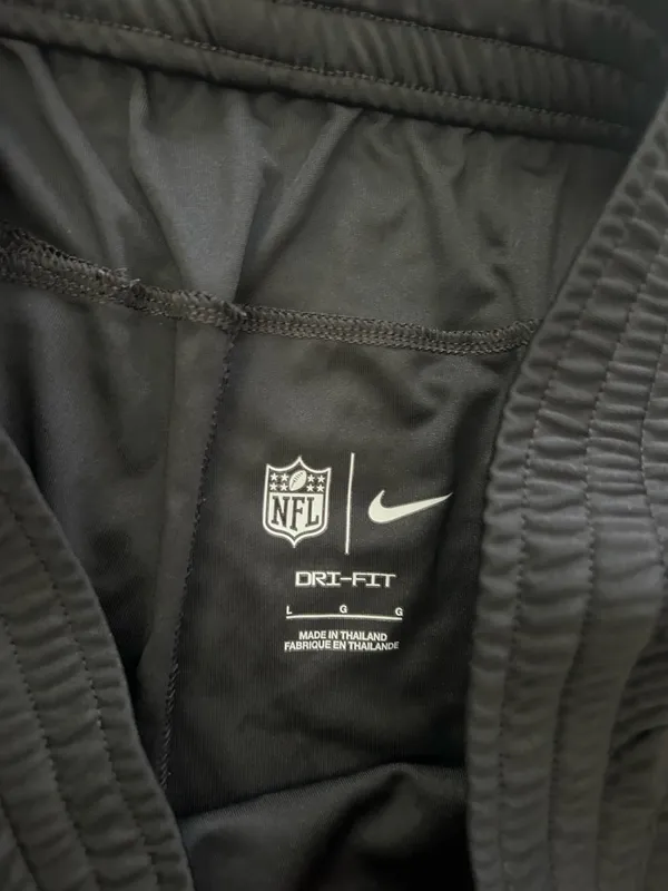 Nike Dri-Fit Shorts NFL Team Apparel Saints - Image 2