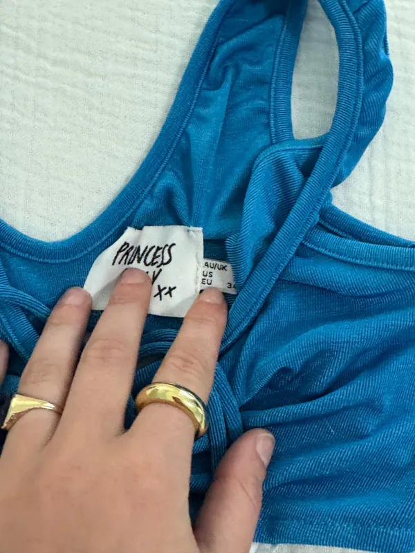 Princess Polly Bodysuit - Image 2