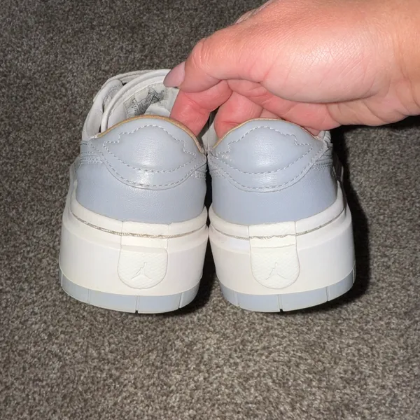 Air Jordan 1 Elevate Low - White Onyx - Image 3