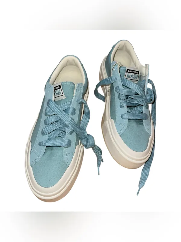 NEW Converse Chuck Taylor All Star Cruise A10653C Low Top Sneaker M-8.5 W-10 - Image 4