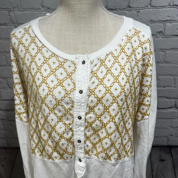 - We the free- Free spirit top size medium - Image 12