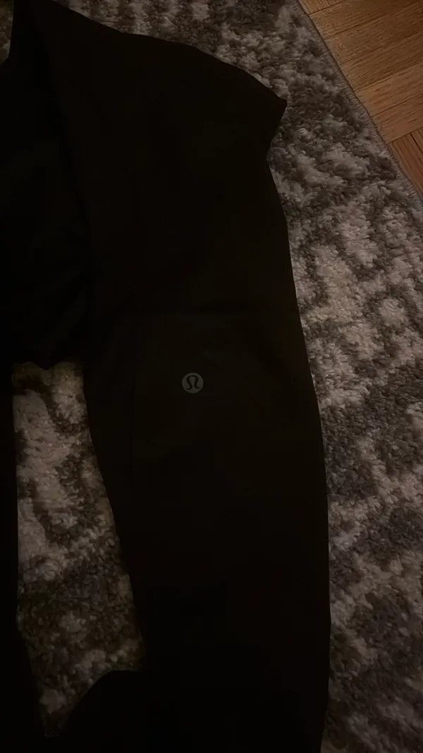Lululemon Base Pace Leggings 28" - Image 3
