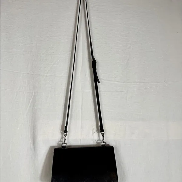 Patricia Nash Black crossbody‎ - Image 3