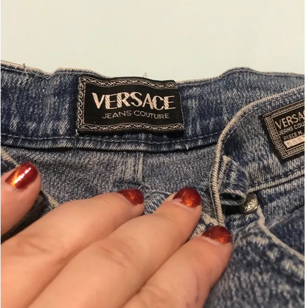 Versace Jeans  - Image 6