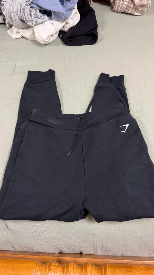 Gymshark Joggers - Image 2