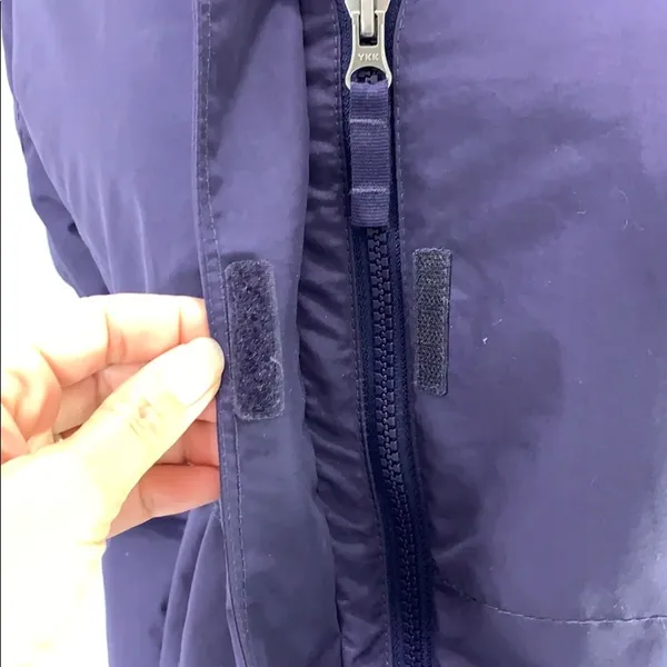 Eddie Bauer Parka Winter Ski Snowboard Coat - Image 6