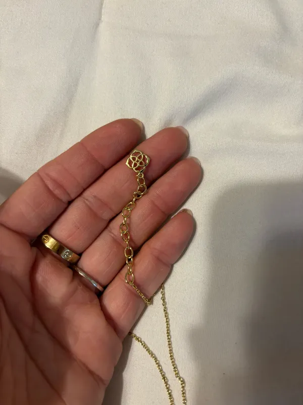 Kendra Scott Necklace - Image 6