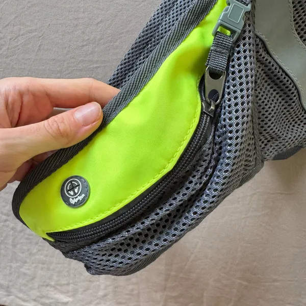 PYFK Hydration Running Belt Fanny Pack - Image 4
