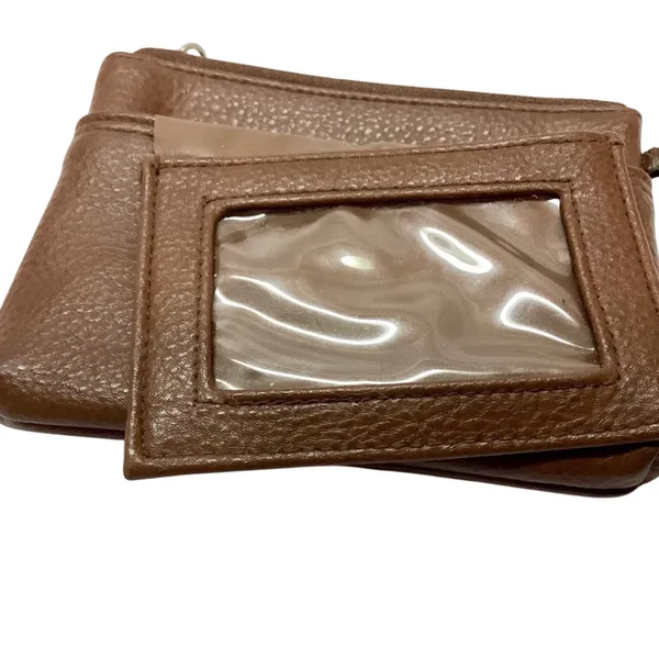 NWOT Kathy Lee Collection Coin Purse - Image 3