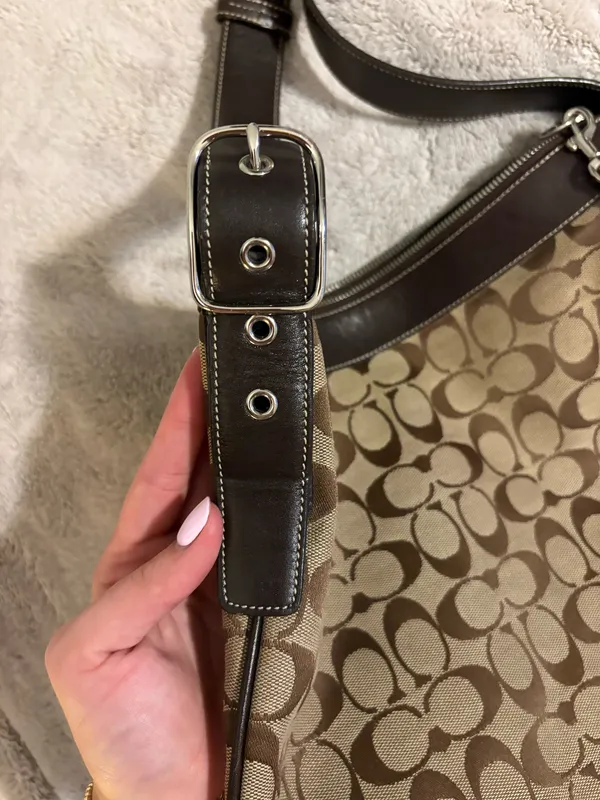 Coach Bag - Image 5