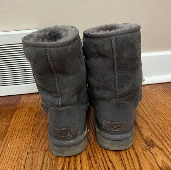 UGG Boots - Image 3
