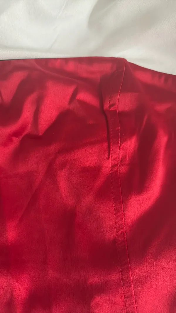 XS Red 2pc Set - Image 10