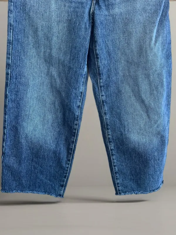 Levi’s Premium Baggy Dad Straight Leg Jeans - Image 5