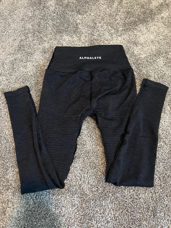 OG Revival Leggings - Image 7
