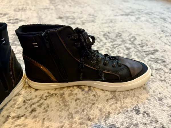 High-Top Sneakers Maurices - Image 2