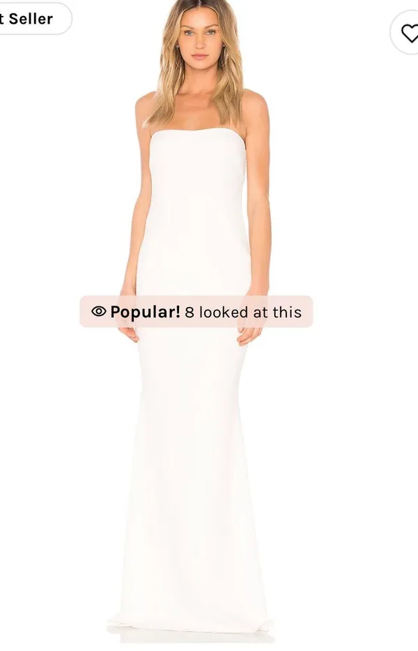 Katie May Gown - Image 2