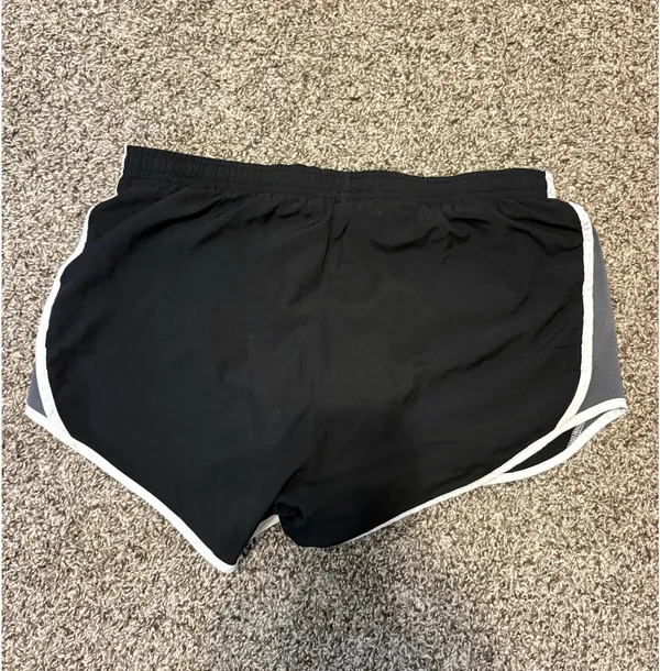 Nike Dri-Fit Shorts - Image 2
