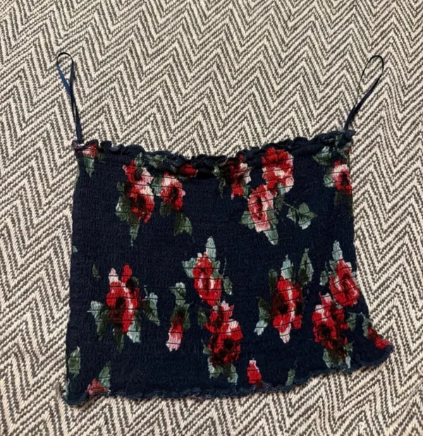 Tube Top Ambiance Apparel - Image 2